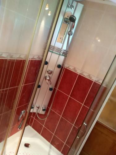 Apartamento Napsug�r Vend�gh�z