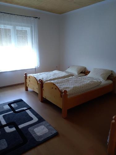Apartamento Napsug�r Vend�gh�z