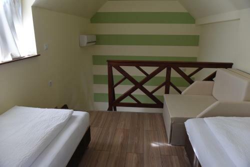 Hostal Aquarium Vend�gh�z