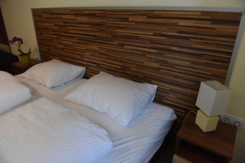 Hostal Aquarium Vend�gh�z