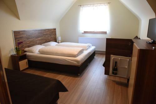 Hostal Aquarium Vend�gh�z