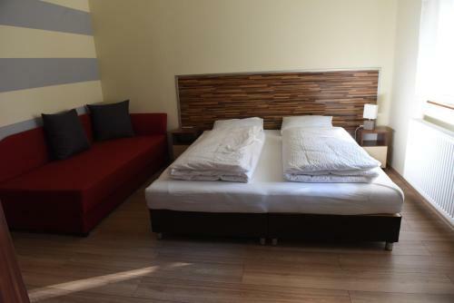 Hostal Aquarium Vend�gh�z