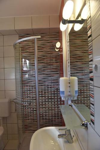 Hostal Aquarium Vend�gh�z