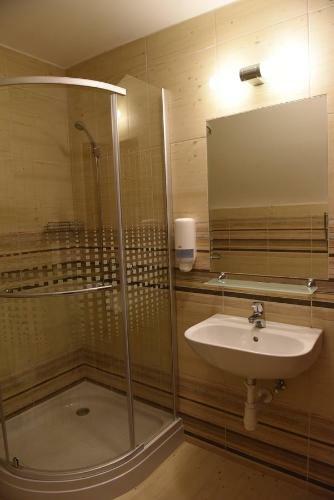Hostal Aquarium Vend�gh�z