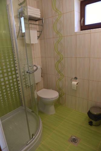 Hostal Aquarium Vend�gh�z