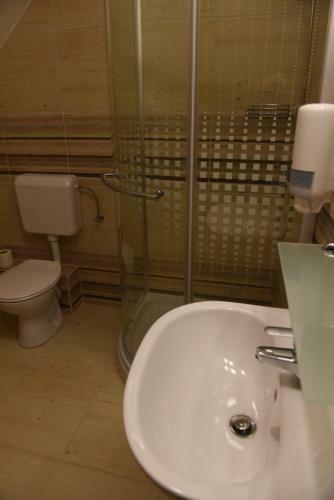 Hostal Aquarium Vend�gh�z