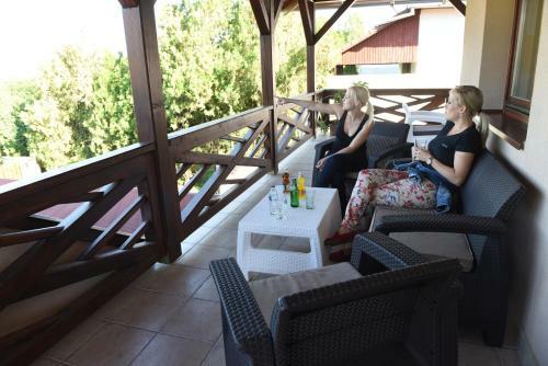 Hostal Aquarium Vend�gh�z
