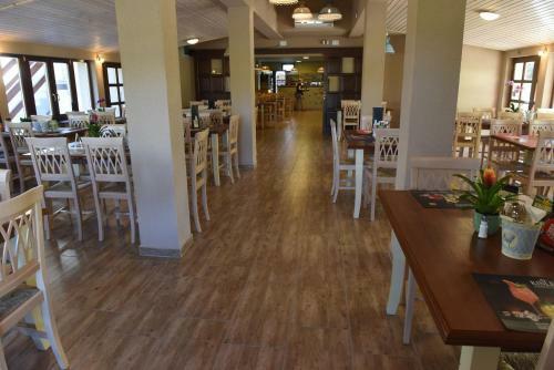 Hostal Aquarium Vend�gh�z