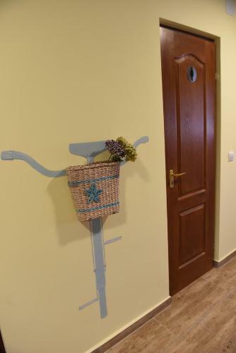 Hostal Aquarium Vend�gh�z