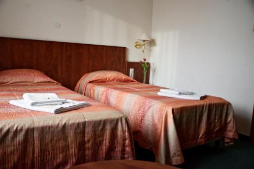 Hotel Luk�cs Superior