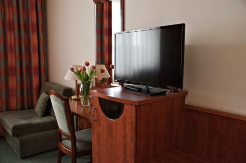 Hotel Luk�cs Superior