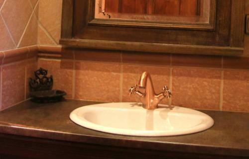 Hostal Villa Medici Vend�gh�z