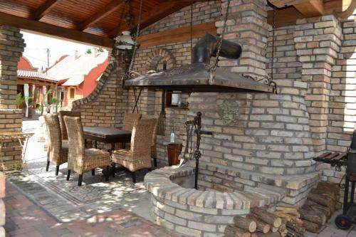 Hostal Villa Medici Vend�gh�z