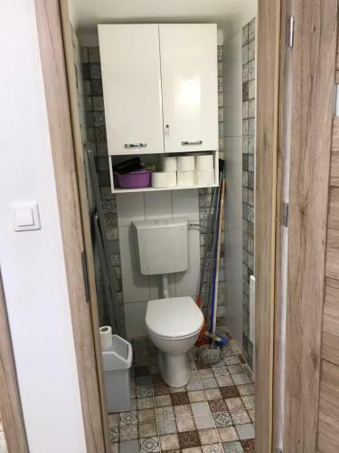 Hostal Bendeg�z Vend�gh�z