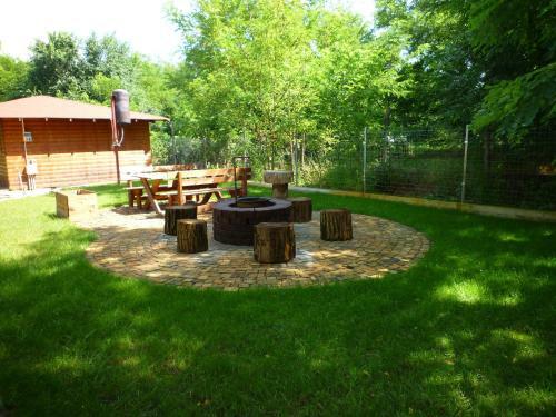 Hostal Farkasverem Vend�gh�z
