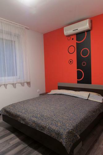 Hostal Farkasverem Vend�gh�z