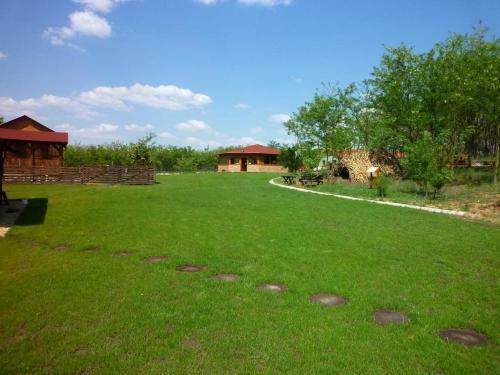 Hostal Farkasverem Vend�gh�z