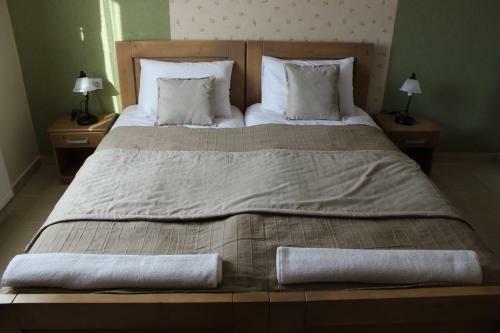 Bed & Breakfast Alice Panzi� Gold