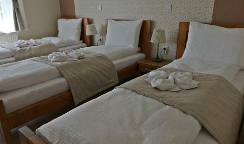 Bed & Breakfast Alice Panzi� Gold