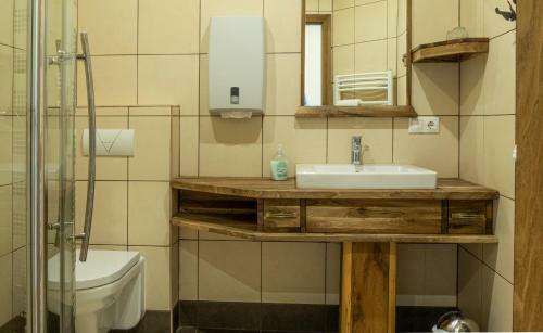 Bed & Breakfast Ebner Pince - Panzi�