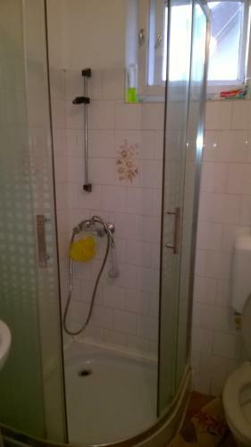 Hostal Kisk�zi Vend�gh�z