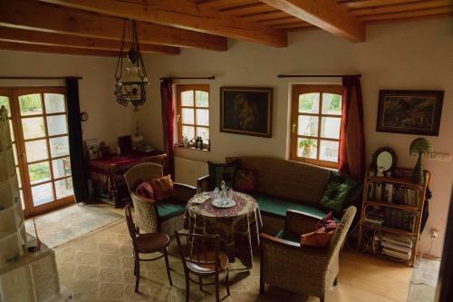 Casa Federico