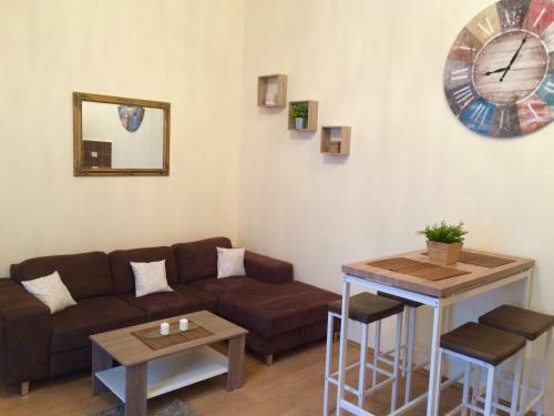 Apartamento Central Luxury Residence