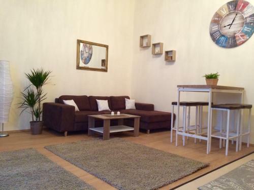 Apartamento Central Luxury Residence