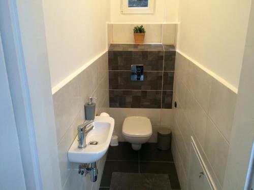 Apartamento Central Luxury Residence