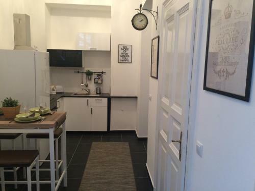 Apartamento Central Luxury Residence