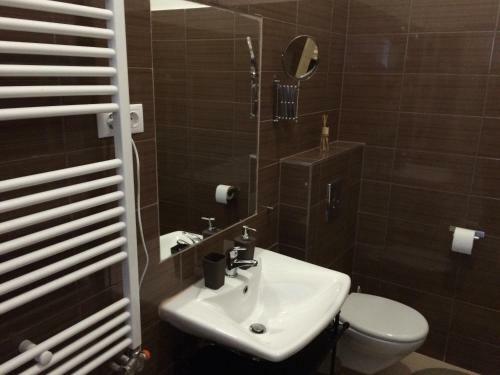 Apartamento Central Luxury Residence