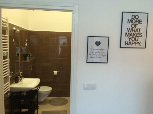 Apartamento Central Luxury Residence