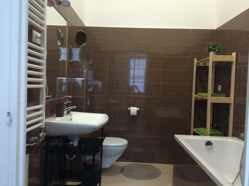 Apartamento Central Luxury Residence