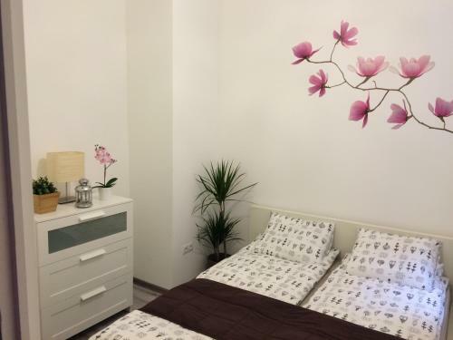 Apartamento Central Luxury Residence