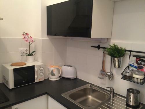 Apartamento Central Luxury Residence