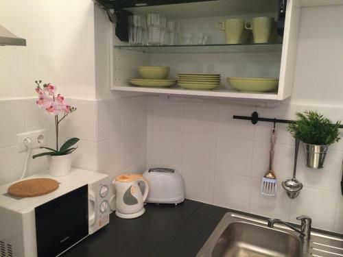 Apartamento Central Luxury Residence