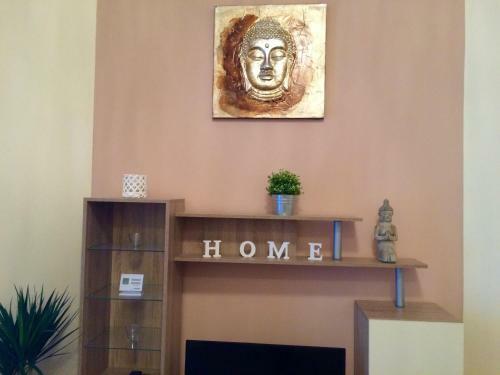 Apartamento Central Luxury Residence