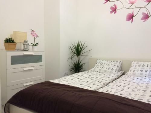 Apartamento Central Luxury Residence