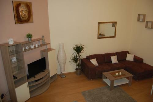 Apartamento Central Luxury Residence