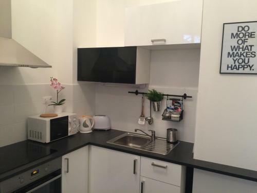 Apartamento Central Luxury Residence