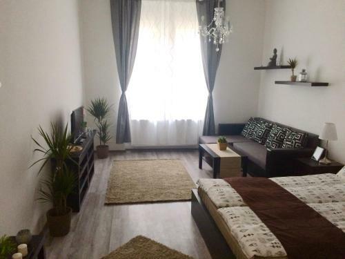 Apartamento Central Luxury Residence
