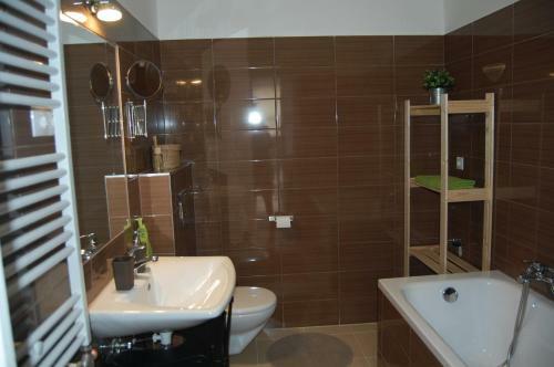 Apartamento Central Luxury Residence