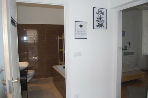 Apartamento Central Luxury Residence