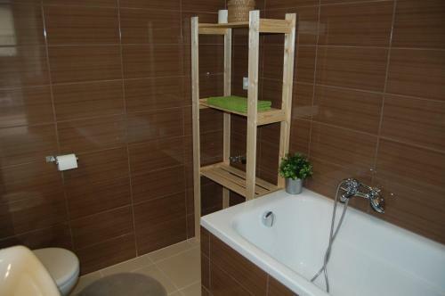 Apartamento Central Luxury Residence