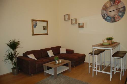 Apartamento Central Luxury Residence
