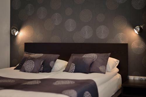 Urban Spirit Apartments