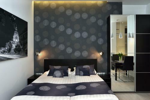 Urban Spirit Apartments
