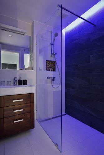 Urban Spirit Apartments