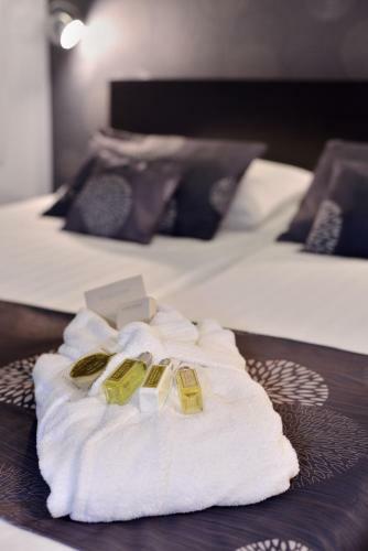 Urban Spirit Apartments