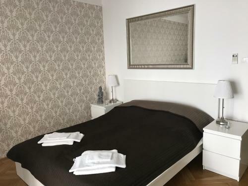 Budapest Downtown Apartments
